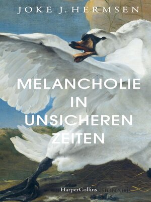 cover image of Melancholie in unsicheren Zeiten
